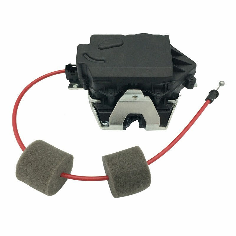 Trunk Lift Latch Tailgate Lock Actuator For Mercedes-Benz ML350 08-11 1647400635