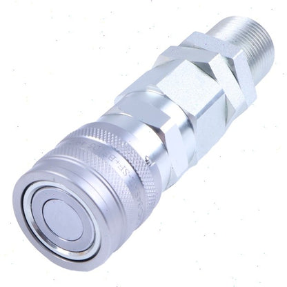 Solid Spare Coupler KV13884 for John Deere 332 326D 280 332D 325 333D 270 328 328D 260