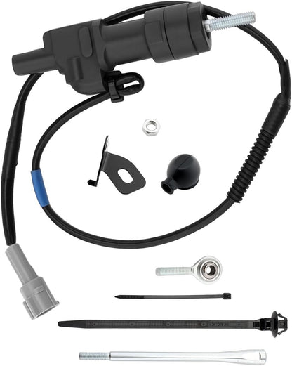 Quick Shifter Motorcycle Kit For 2022-2024 Yamaha YZF-R7 GYTR BEB-E81A0-V0-00