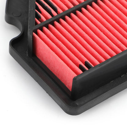 Air Filter Element For Suzuki GSXR 650 GSX-R 750 06-10 K6-L0 P/N.13780-01H00 A