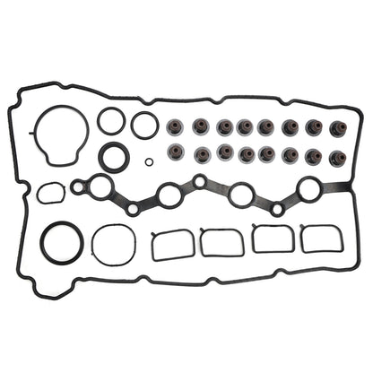 G4KD 2.0L Engine Overhaul Rebuild Kit Crankshaft Connecting Rods for Hyundai Kia