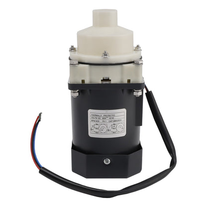 Ice Maker Machine Motor Replacement for Hoshizaki S-0731 Water Pump Motor*