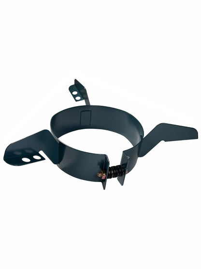Solid Spare Replacement 5.5" Blower 3 Leg Motor Belly Ban Bracket for Fasco FM55 MB55