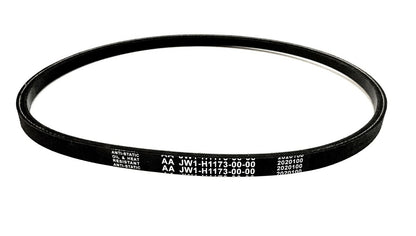 Starter Generator Belt For Yamaha Drive G29 YDRA Gas Golf Cart - JW1-H1173-00-00