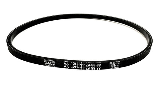 Solid Spare Starter Generator Belt For Yamaha Drive G29 YDRA Gas Golf Cart - JW1-H1173-00-00