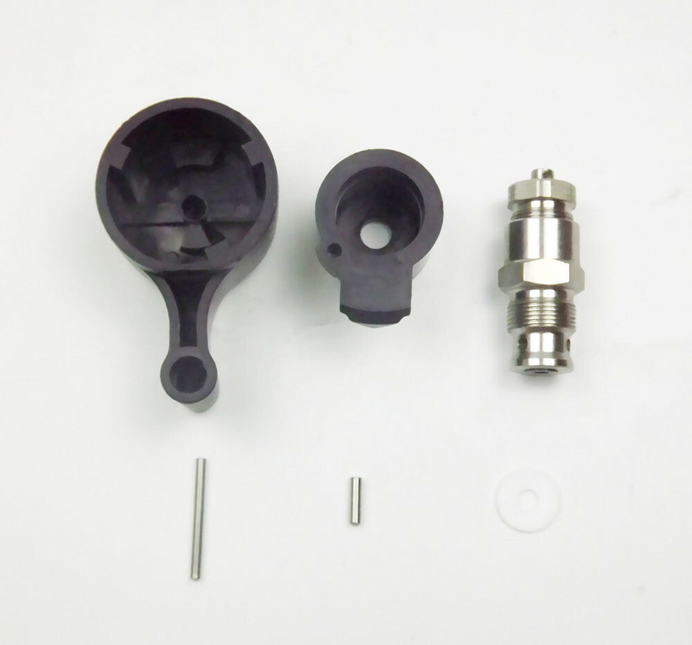 257352 Prime Spray Valve Drain Valve for Graco 695 795 3900 1095 1595 5900 7900