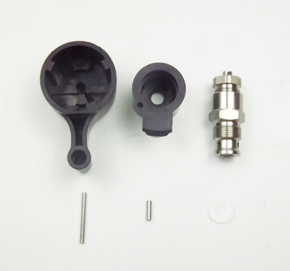257352 Prime Spray Valve Drain Valve for Graco 695 795 3900 1095 1595 5900 7900