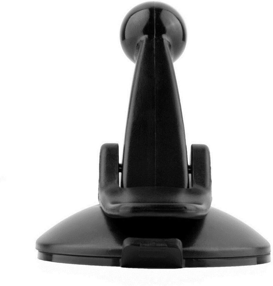 2pc Windshield Windscreen Car Suction Cup Mount Stand Holder For Garmin Nuvi GPS