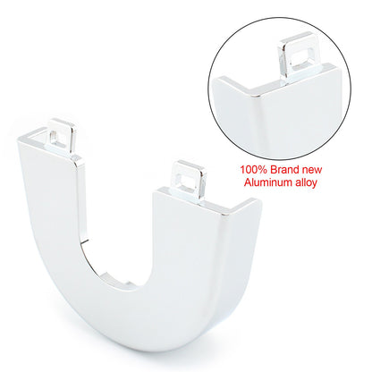 Aluminum Ignition Switch Panel Trim For Touring Road Glide Special 15-2022 CHR