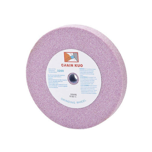 Solid Spare Oregon 88-047 Hardened Grinding Stone, 8"