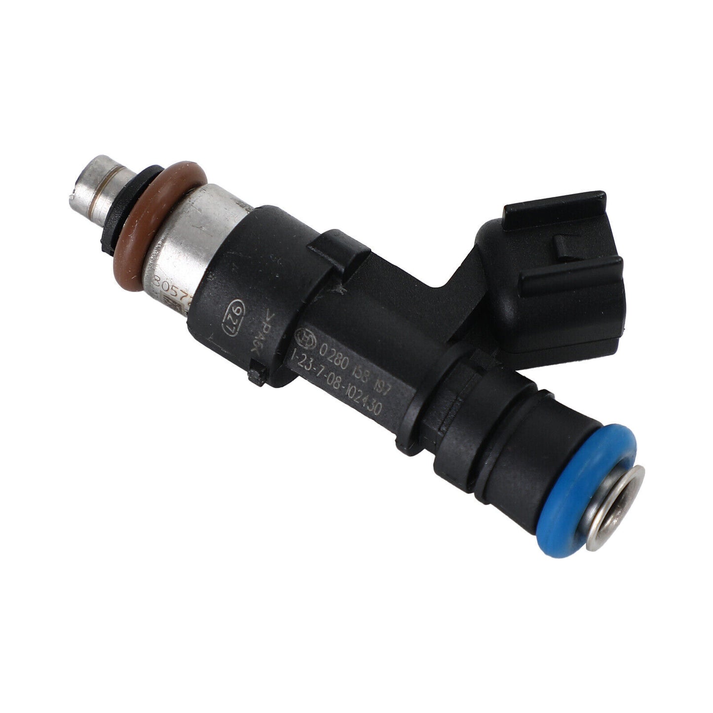 Fuel Injectors For Polaris Ranger XP 800 1204318 0280158197 GX1111IJ117XG