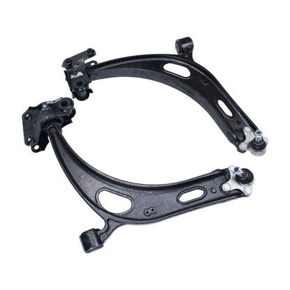 FOR 18-2023 Volkswagen Atlas Cross Sport Front Lower Control Arms Set 3QF407152E