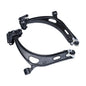 FOR 18-2023 Volkswagen Atlas Cross Sport Front Lower Control Arms Set 3QF407152E