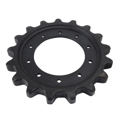 T254141 Drive Sprocket For John Deere 319D 319E 323D 329D 329E 331G 333D 333G