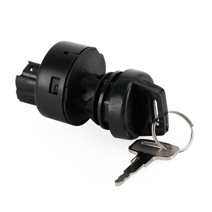Ignition Key Switch For Arctic Cat 400 500 550 650 700 1000 TRV 2008-Up 0430-090