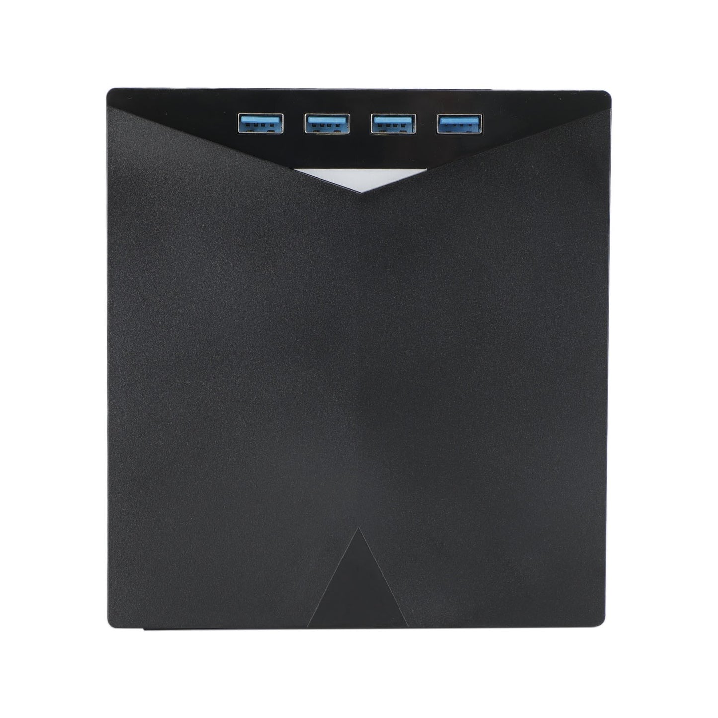 USB Type-C 7-IN-1 External ray Disc Writer  Reader CD DVD Drive USB 3.0