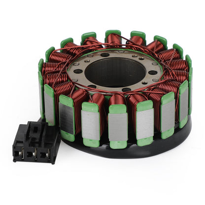 Alternator Stator + Generator Gasket For Honda CBR1100XX 99-01 31120-MAT-E01