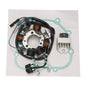 Generator Stator Regulator Rectifier & Gasket For Honda CRF230 CRF230F 2003-2019
