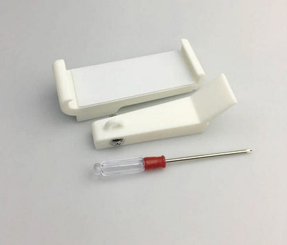 7-10inch Extended Holder Remote Bracket Tablet Clamp for DJI Phantom 3 Standard