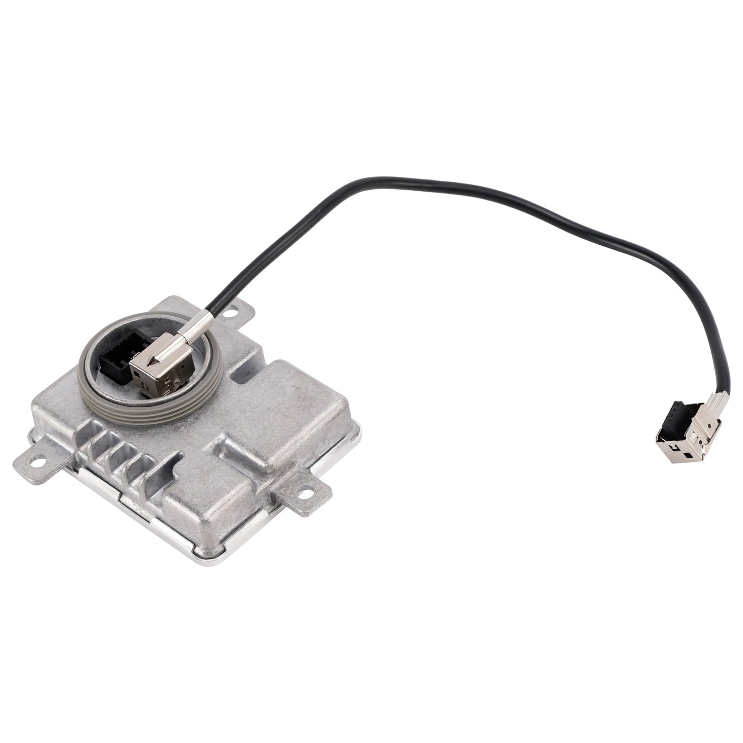 Xenon Ballast & D3S Bulb Control Module 99161832303 For Porsche Macan 2015-2018