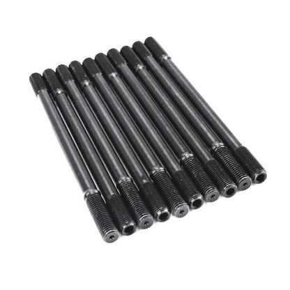 Cylinder Head Stud 208-4701 For Honda Acura K20 K24 K SeriesK Swap RSX Si
