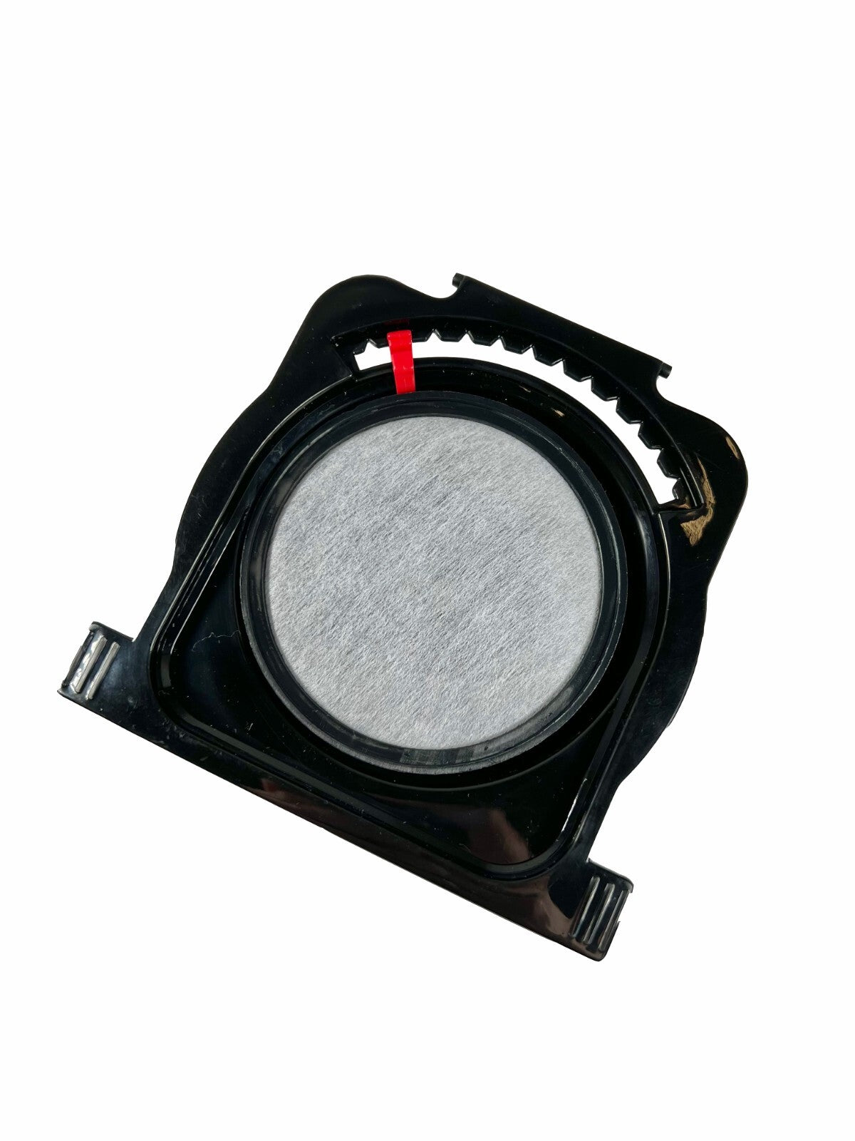 Solid Spare Mr. Coffee 140405-000-000 Filter Holder and Filter BVMC-PSTX