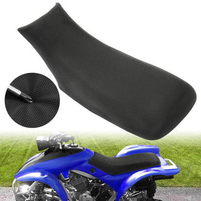 Solid Spare For Honda TRX250X 1991-1992 Sportrax 300 98-99 Sportrax 300 02-06 PVC Seat Cover