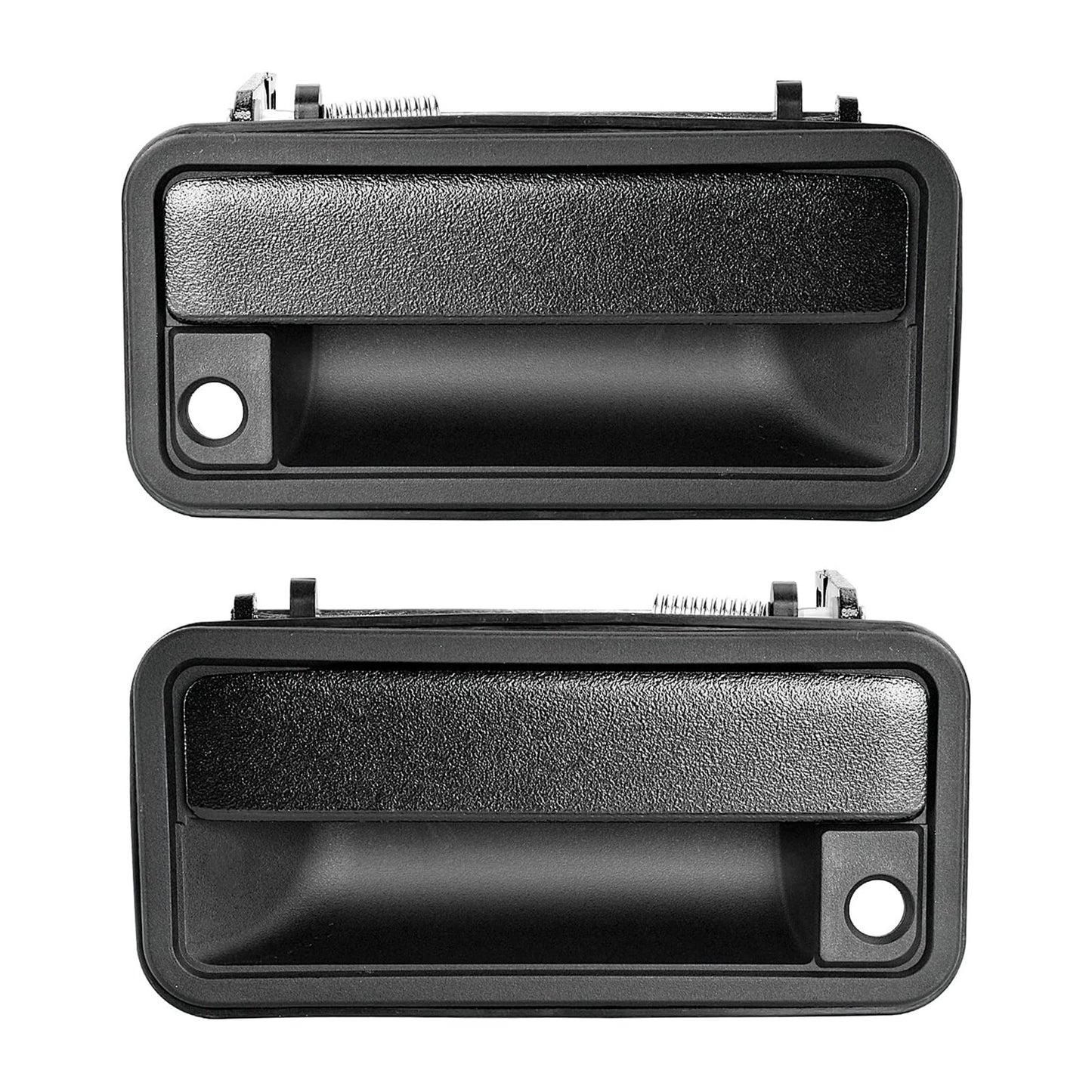 Exterior & Interior Door Handles for 1988-2000 GMC C/K 1500 2500 3500 Suburban