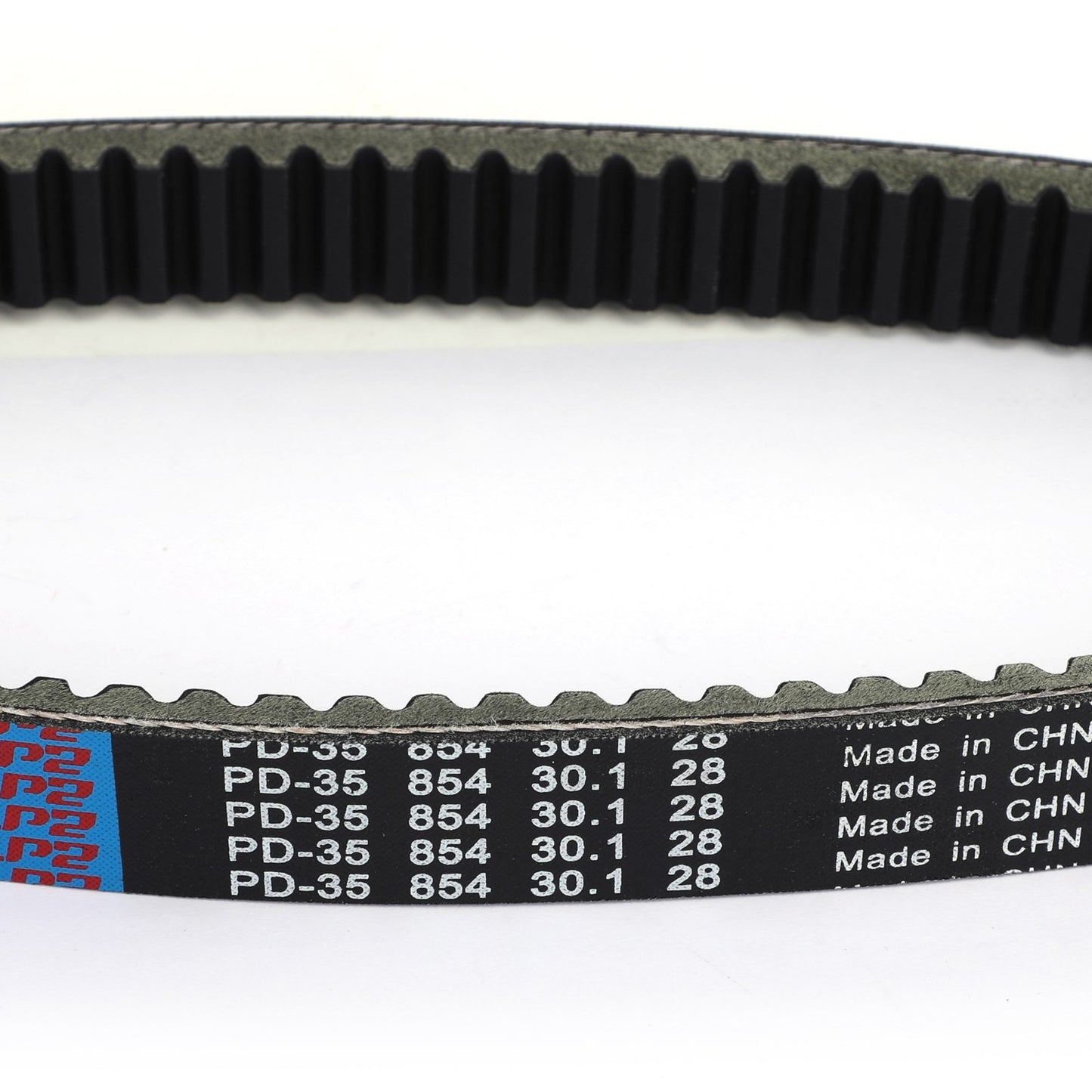 DRIVE BELT FOR HISUN HS400 COLEMAN BENNCHE QLINK MSU 400 ATV UTV 25300-003-0000#