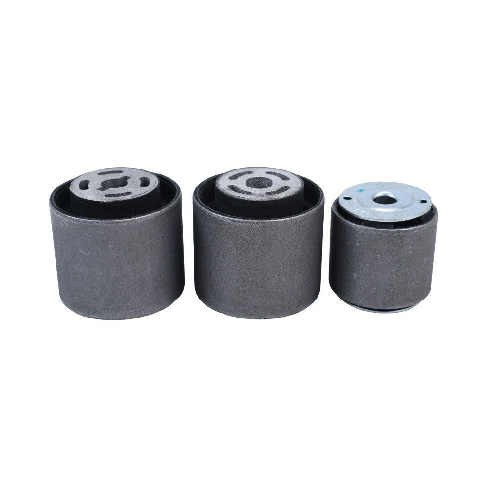 Front Axle Isolator Bushing Set For 2011-2019 Jeep Grand Cherokee Dodge Durango