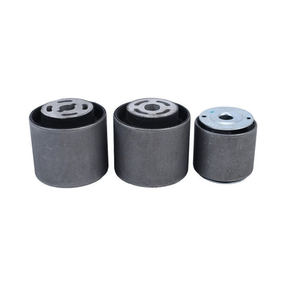 Front Axle Isolator Bushing Set For 2011-2019 Jeep Grand Cherokee Dodge Durango