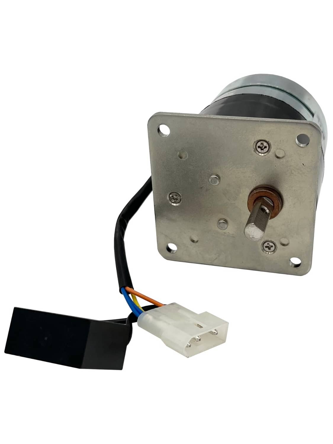 Solid Spare Pellet Stove Auger Feed Motor Replaces Quadrafire Pel Pro SRV7000-670