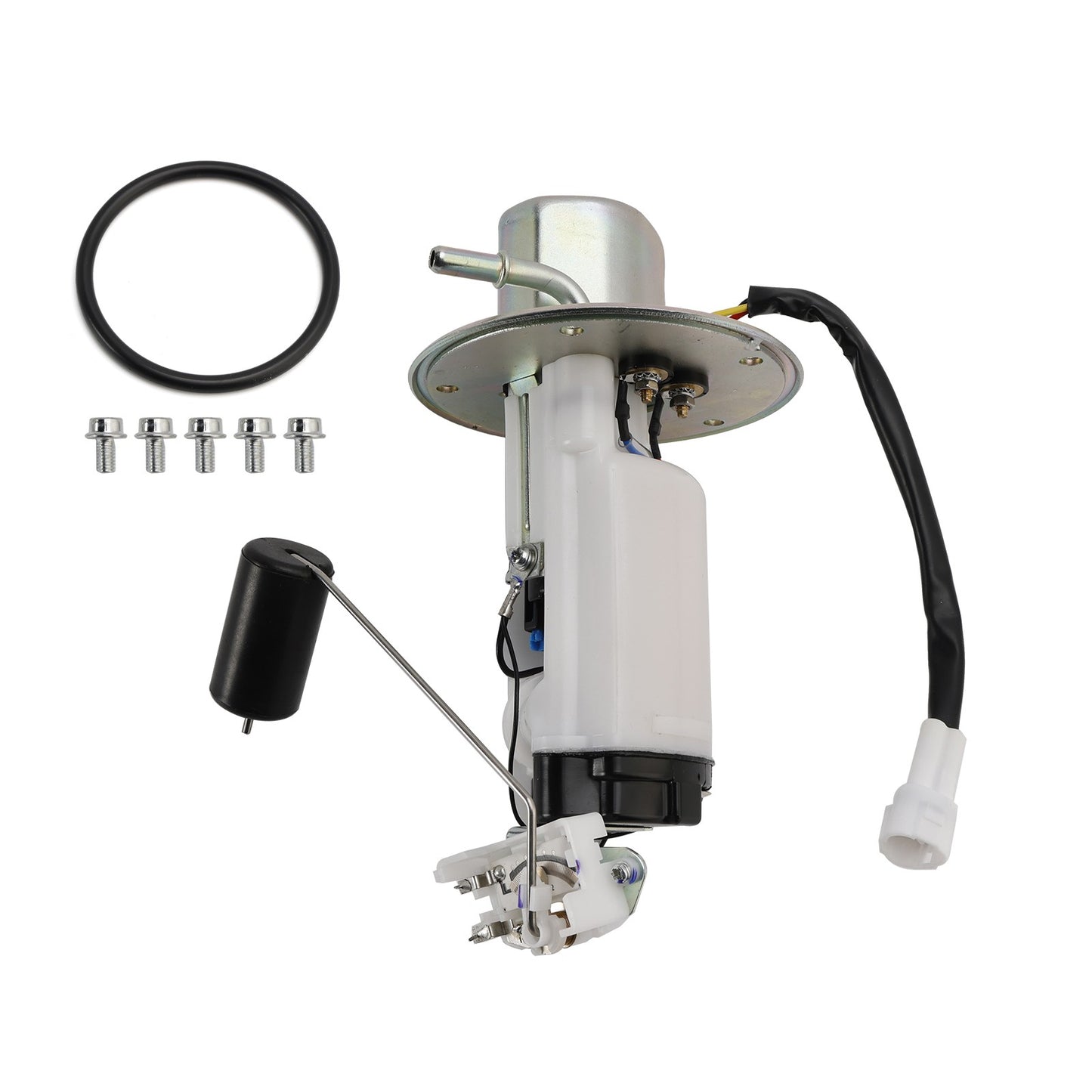 Fuel Pump Assy Replacement 15100-01H00-E00 For Suzuki Gsxr600 Gsxr750 2006-2007