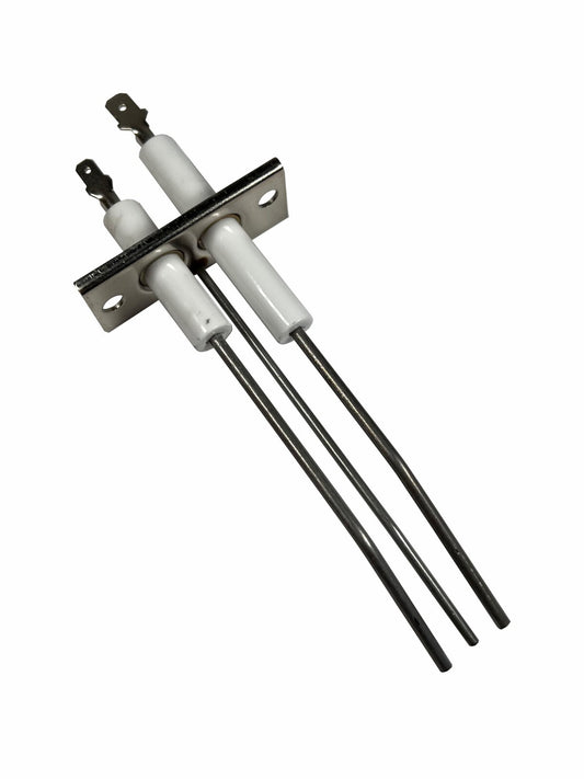 Solid Spare Hydro Flame RV Furnace Heater Dual Sense Electrode Replaces Atwood 36998 37517