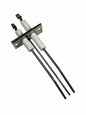 Solid Spare Hydro Flame RV Furnace Heater Dual Sense Electrode Replaces Atwood 36998 37517