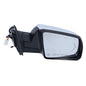 FOR Toyota Tundra Sequoia Passenger Side Power Folding Mirror