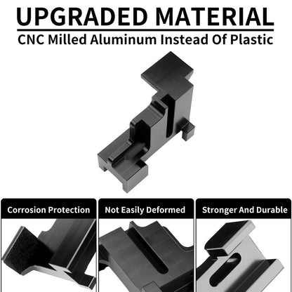 Sunroof Track Assembly Repair Kit Fit 07-14 Ford Edge Lincoln MKT 7T4Z78502C06A