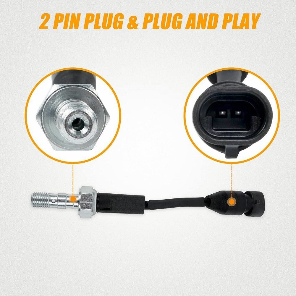 Brake Pressure Switch 4014225 For Polaris RZR XP 1000 EPS 2014 -2020