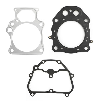 Cylinder Jug Kit For Honda TRX500 12-19 Foreman Rubicon 500 15-21 Pioneer 500