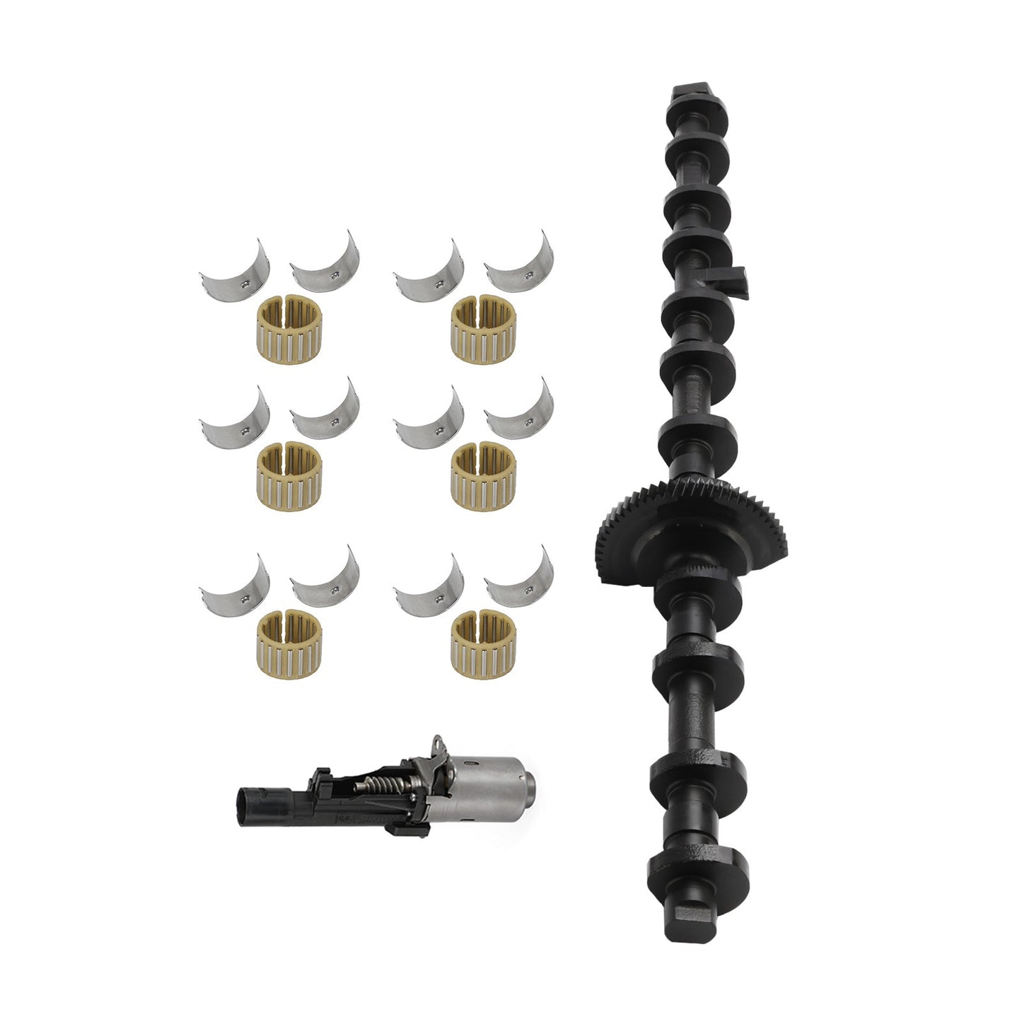 Eccentric Shaft Valvetronic Actuator kit for BMW 535i 740i X3 X5 N55 3.0.