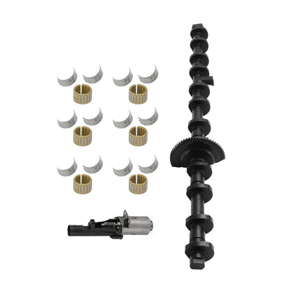 Eccentric Shaft Valvetronic Actuator kit for BMW 535i 740i X3 X5 N55 3.0.