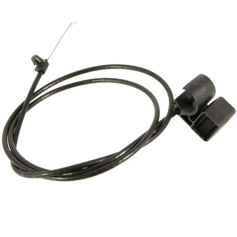 Solid Spare MTD 753-06546 Throttle Cable Craftsman Troy Bilt 25A-516-799 TB 146EC