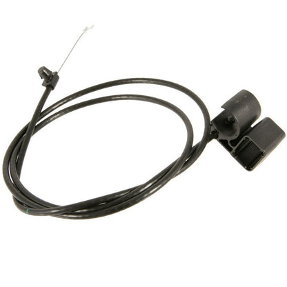 Solid Spare MTD 753-06546 Throttle Cable Craftsman Troy Bilt 25A-516-799 TB 146EC
