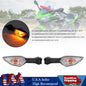 Turn Signal Light Indicator Lamp For Kawasaki Ninja400 Z650 Z900 Z1000 Z1000SX
