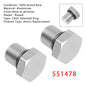 2 Pack 551478 Solenoid Plug Skip Shift For T56 Transmission LS1 LS