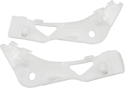 Mount Bracket Front L+R Fit for Mazda 6 2003-2008 GJ6A-50-E11C Bumper Holder