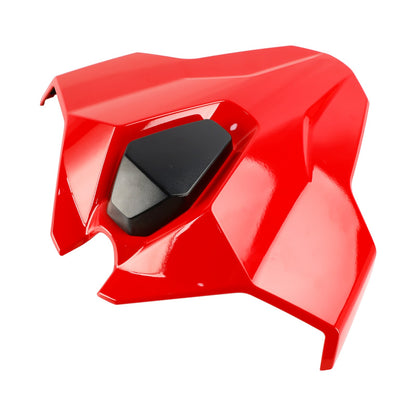 Tail Rear Seat Cover Fairing Cowl For BMW S1000RR 2023-2024 Red