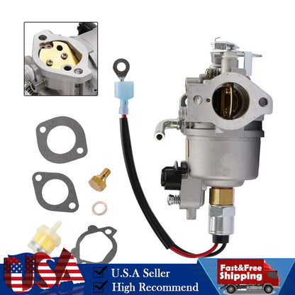 Carburetor Carb fit for Onan Cummins A041D736 A042P619 Microquiet 4000W