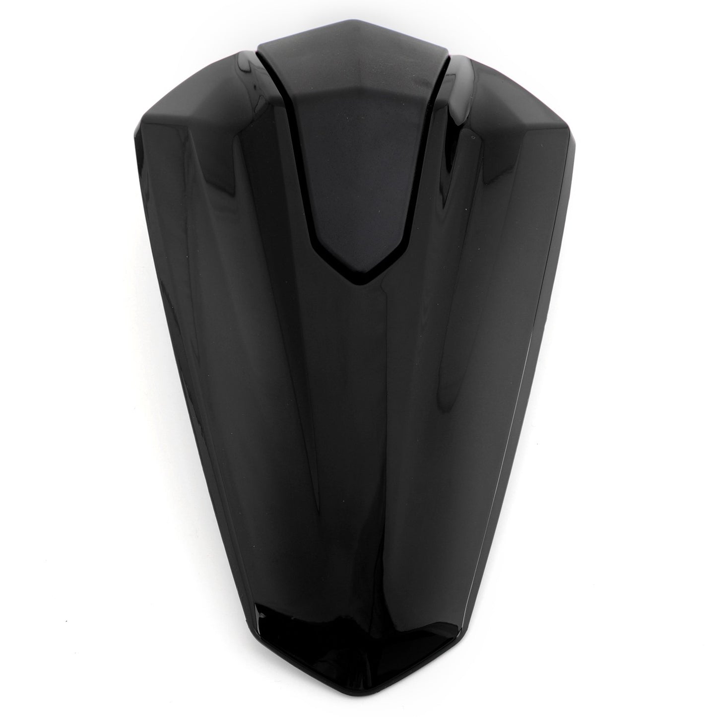 Passenger Rear Seat Cover Cowl For Kawasaki Ninja 400 / Ninja 400 ABS 2018-2024