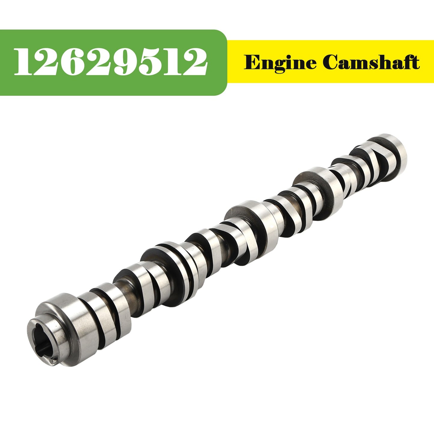 12629512 Engine Camshaft for Chevrolet Gen V 6.2L L86 LT1 2014-2023